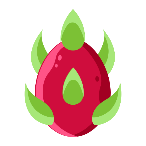 Fruit free icon Fruit free icon