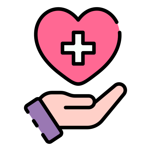 médico icono gratis