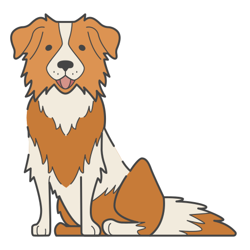chien Icône gratuit chien Icône gratuit