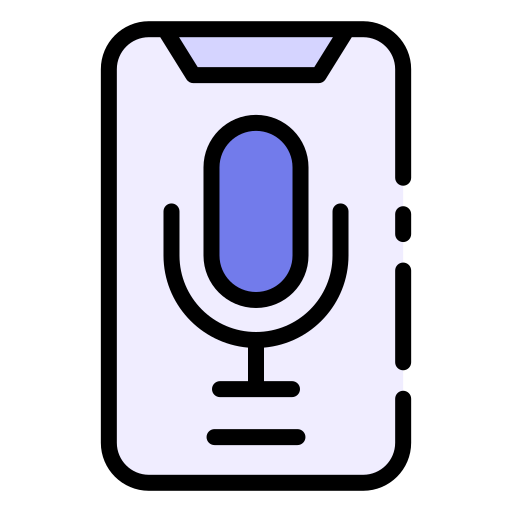 téléphone Icône gratuit