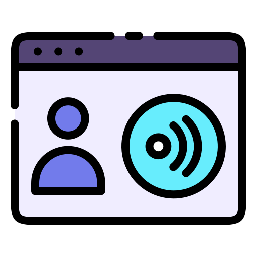 multimedia icono gratis