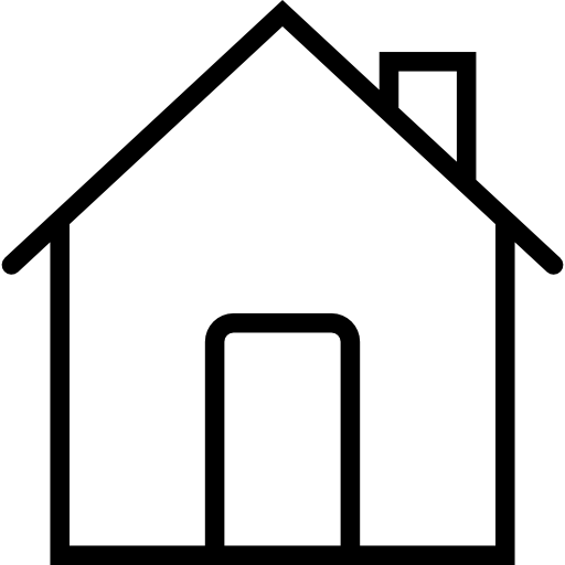 Дом бесплатно иконка