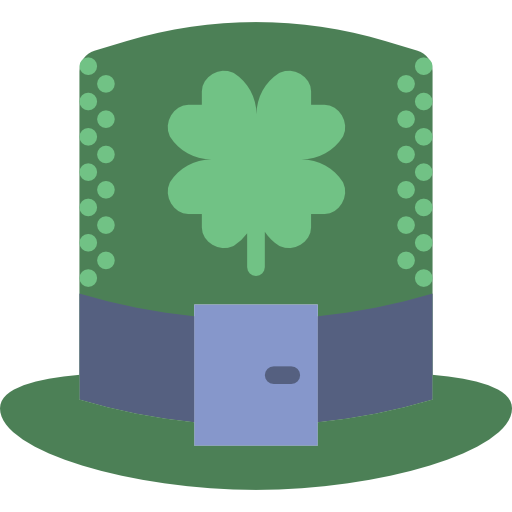 Лепрекон бесплатно иконка