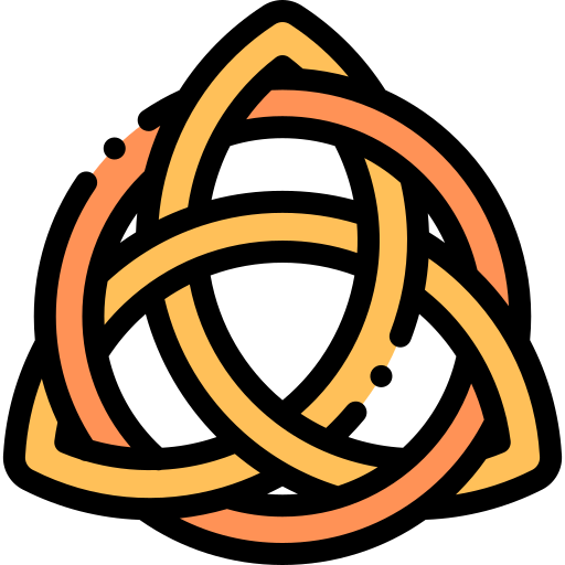 triquetra 무료 아이콘 triquetra 무료 아이콘