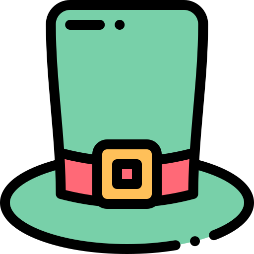 모자 무료 아이콘