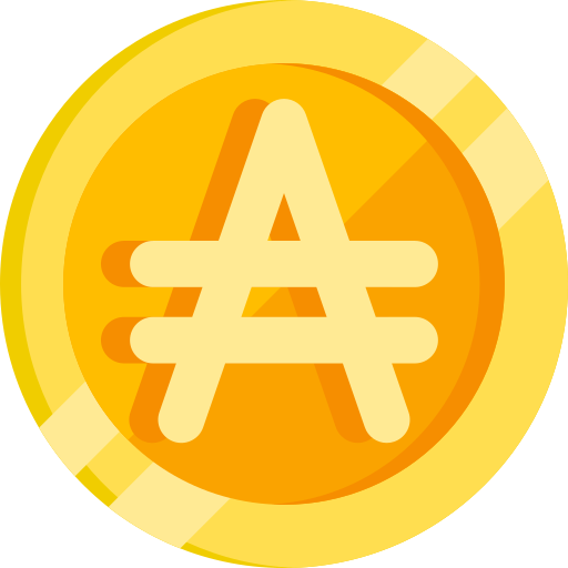 Austral free icon Austral free icon