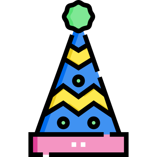 fun hut kostenlos Icon fun hut kostenlos Icon