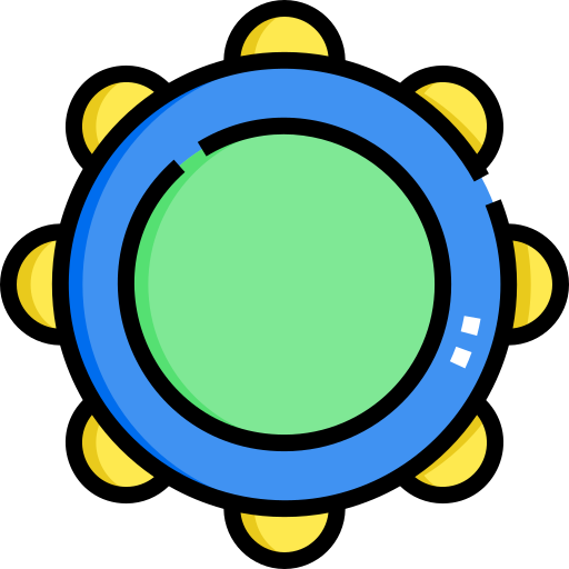 tambourin kostenlos Icon tambourin kostenlos Icon