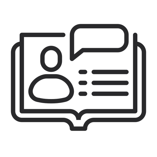 Book free icon Book free icon