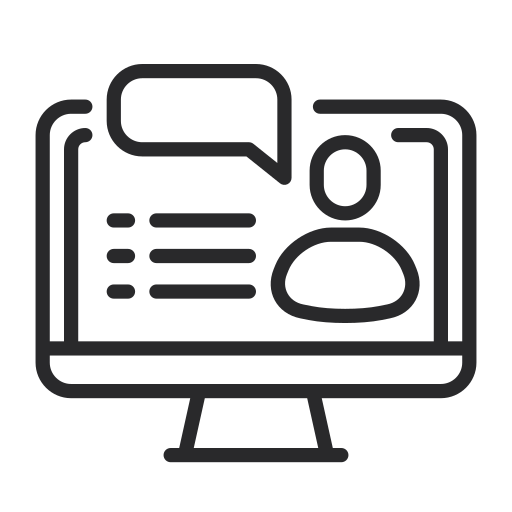 Online free icon Online free icon