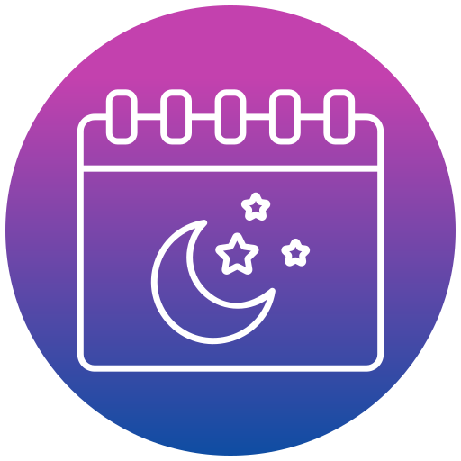 calendario icono gratis