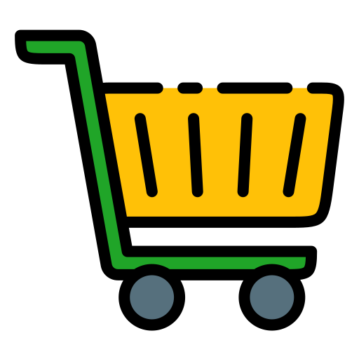 mercado icono gratis