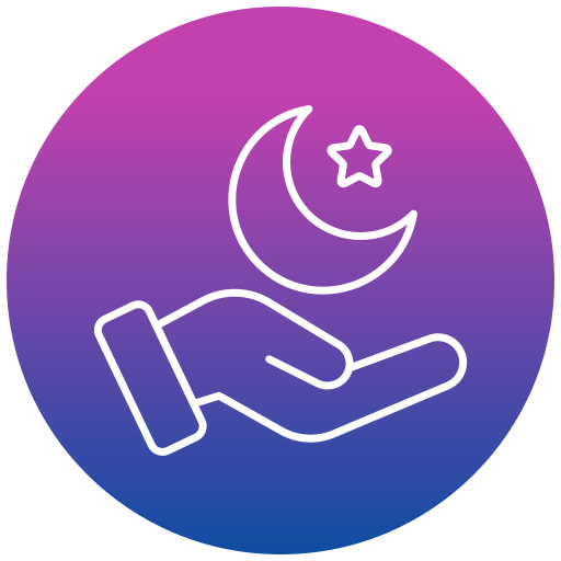 Prayers - Free hands and gestures icons