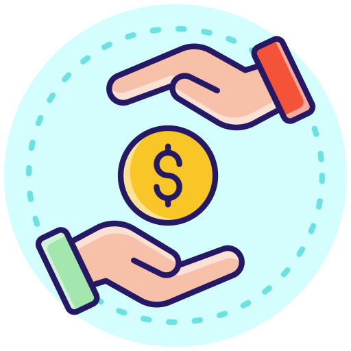 zakat kostenlos Icon zakat kostenlos Icon