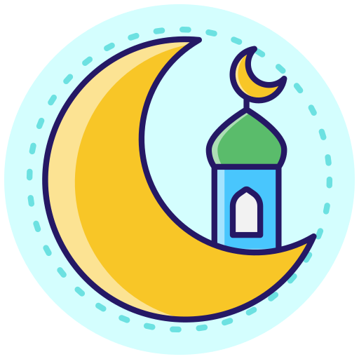 mond kostenlos Icon