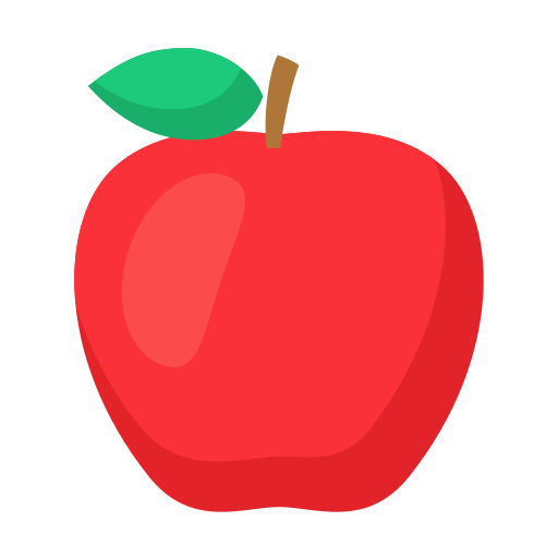 Фрукты бесплатно иконка