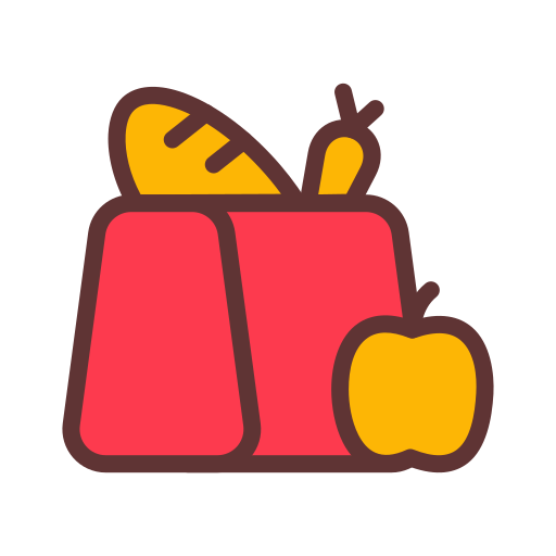 entrega icono gratis