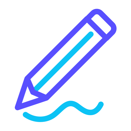 stylo Icône gratuit stylo Icône gratuit