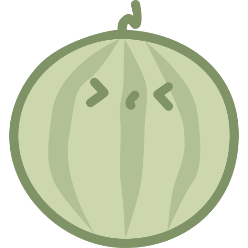 수박 무료 아이콘