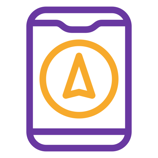 Track free icon