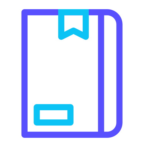 Книга бесплатно иконка