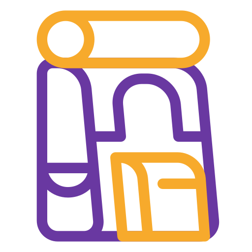 tasche kostenlos Icon