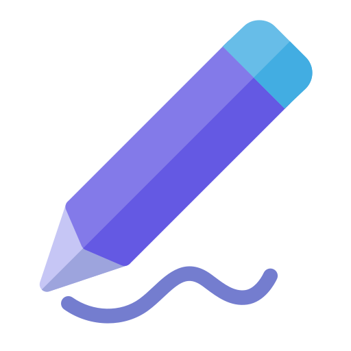 Pen free icon