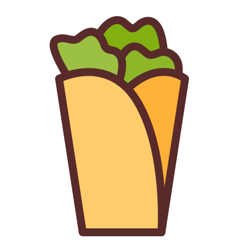 comida grátis ícone comida grátis ícone