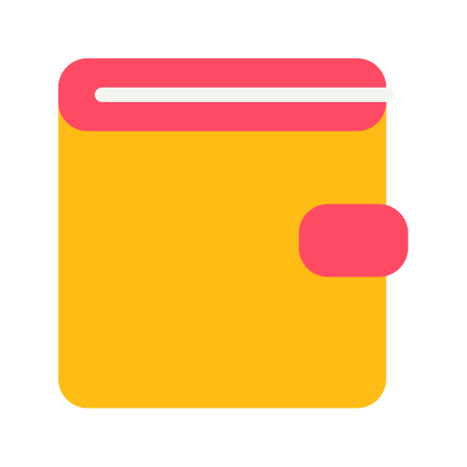 geldbörse kostenlos Icon