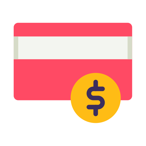 zahlung kostenlos Icon