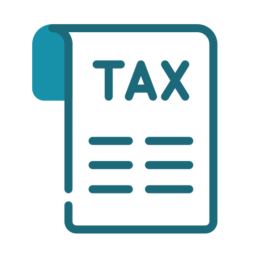 factura icono gratis