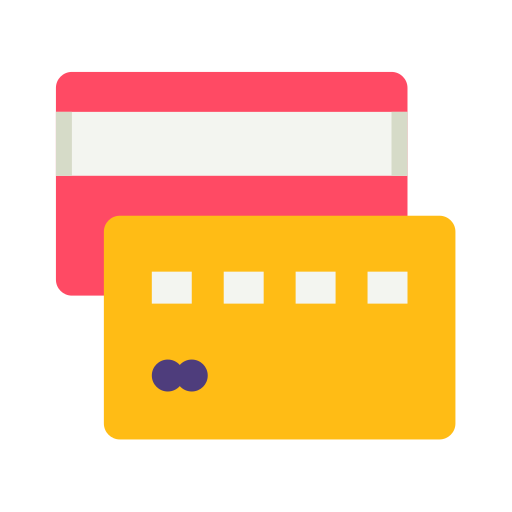 zahlung kostenlos Icon