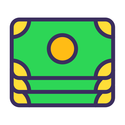 geld kostenlos Icon geld kostenlos Icon