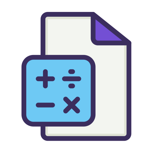 Paper free icon Paper free icon