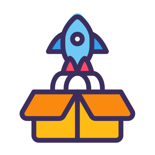 producto icono gratis