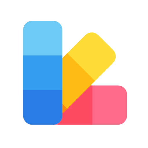 farben kostenlos Icon