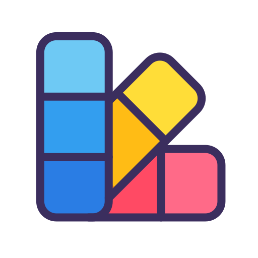 colores icono gratis