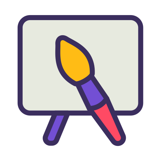 cepillar icono gratis