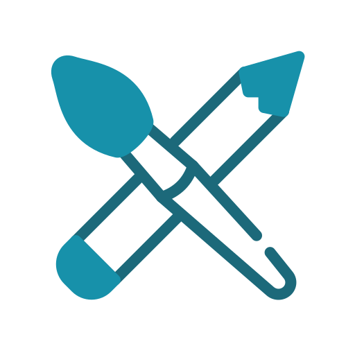 cepillar icono gratis