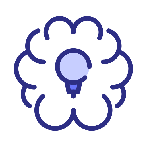 Bulb free icon Bulb free icon