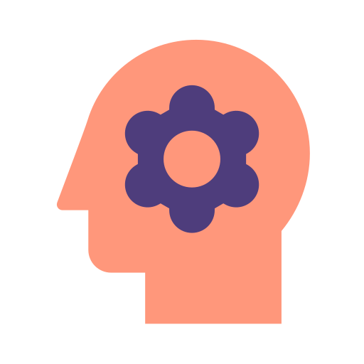 Thought free icon Thought free icon