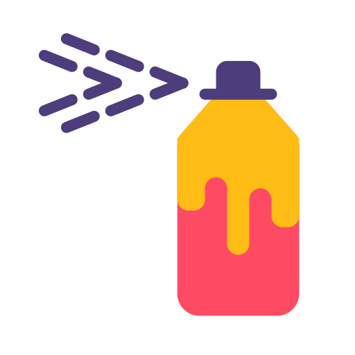 bürste kostenlos Icon