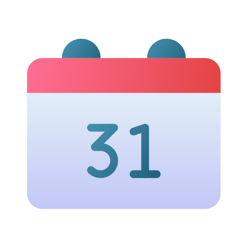 calendario icono gratis