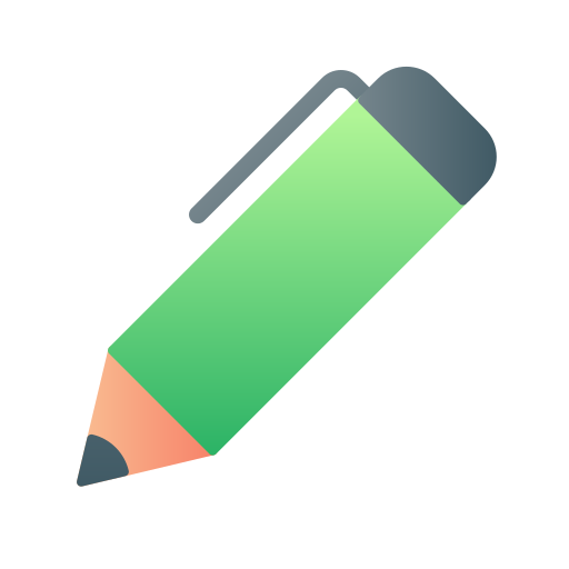 bolígrafo icono gratis