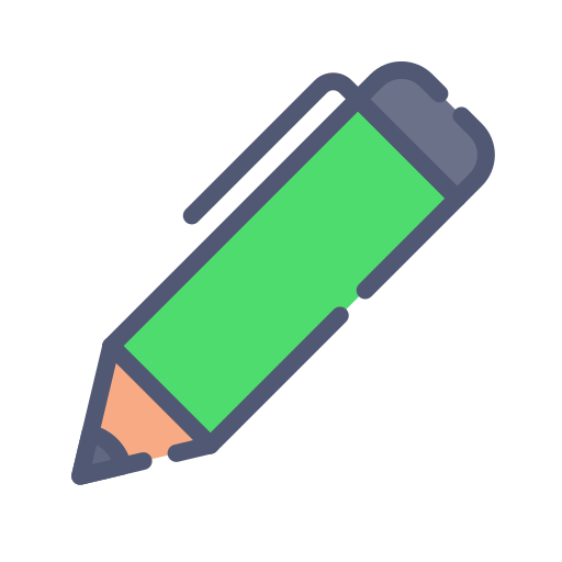 bolígrafo icono gratis