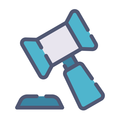 Hammer free icon Hammer free icon