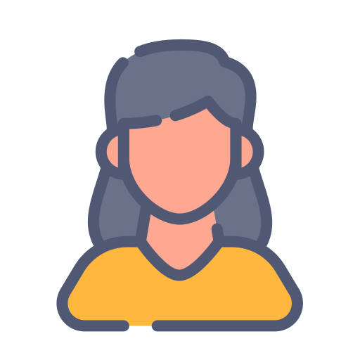 pessoa grátis ícone