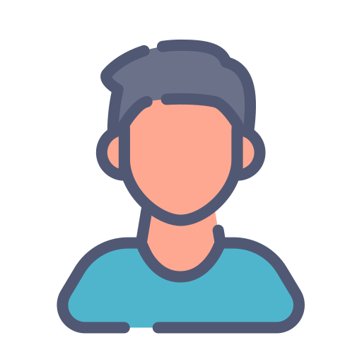 pessoa grátis ícone