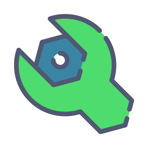 engrenagem grátis ícone