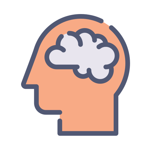 Thought free icon